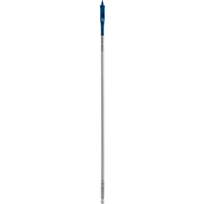 Image of Bosch 1x EXPERT Self Cut Speed Spade Drill Bit (for Softwood, Particleboard, Ø 10,00 mm, Professional Accessory Rotary Drill/Drivers)