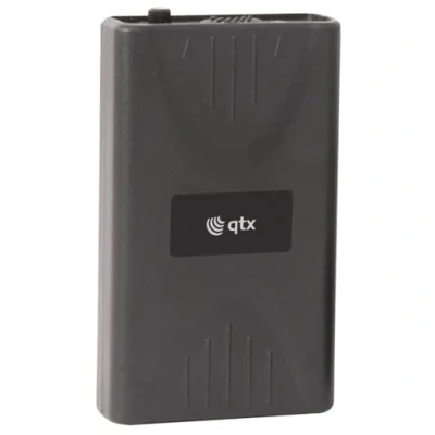 Image of qtx 171.945UK Replacement VHF Bodypack Transmitter