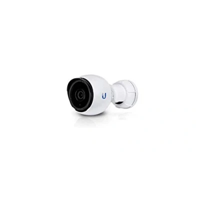 Image of Ubiquiti Networks UniFi Protect G4 Bullet 3 Pack Camera Versatile 4 MP, W125911926 (3 MP (1440p) Indoor/Outdoor with 24 FPS Video for Day or Night