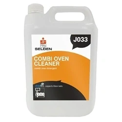 Image of Selden Combi Oven Cleaner (2x5Ltr)