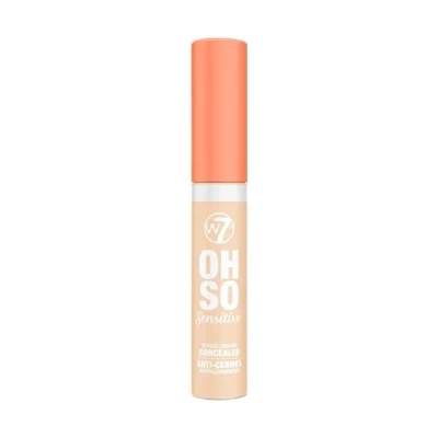 Image of W7 Oh So Sensitive Concealer 4 Light Neutral