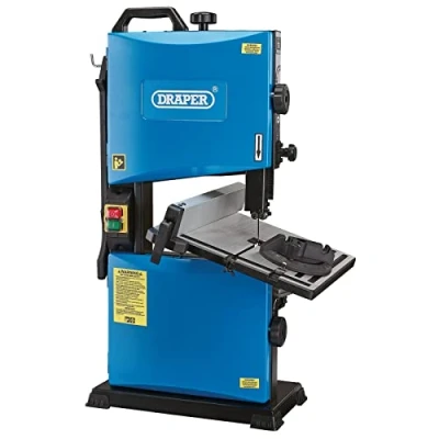 Image of Draper Bandsaw, 228mm, 300W