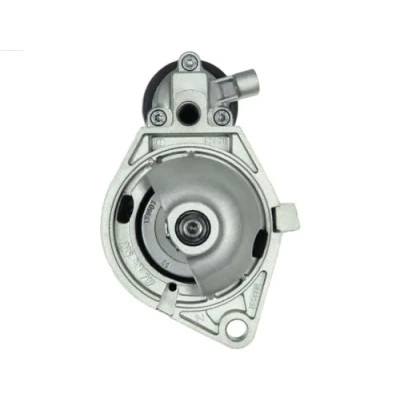 Image of 9115191 Starter motor AS PL S0036PR 12V 2kW 10 VAUXHALL: Omega Saloon, Vectra Mk2 CC, Estate, SAAB: 9 3 Saloon