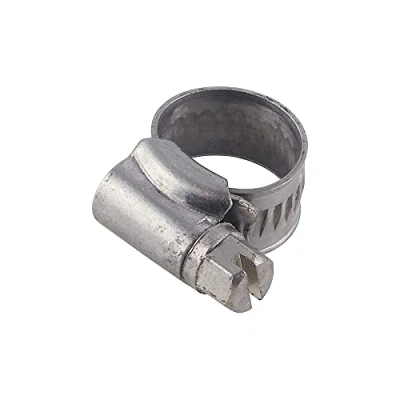 Image of 3x TIMCO Hose Clips Stainless Steel HC1825SS Pack of 10