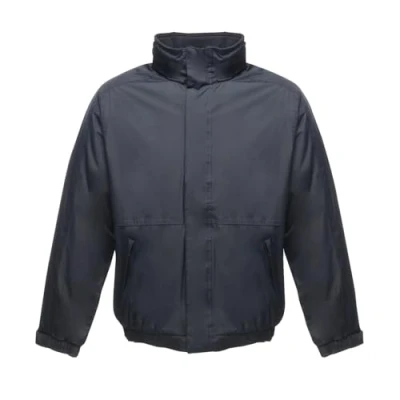 Image of Regatta Professional Eco Dover Jacket Navy/Navy S