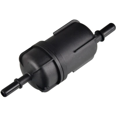 Image of LR101802 Fuel Filter FEBI BILSTEIN 174799 In Line Filter, Pre LAND ROVER: Discovery Sport, 5, Defender Off Road