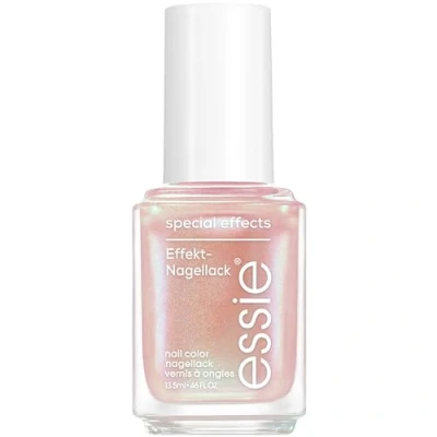 Image of Essie Nail Polish, Pearl Technologies, Light Reflecting Finishes, Vegan Formula, Special Effects Polish Topcoat, Original Art Studio, Gilded Galaxy
