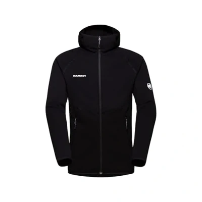 Image of Mammut Aconcagua ML Hooded Jacket Men black S