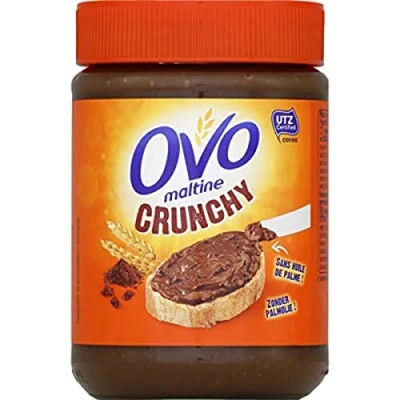 Image of Ovomaltine Crunchy 360g