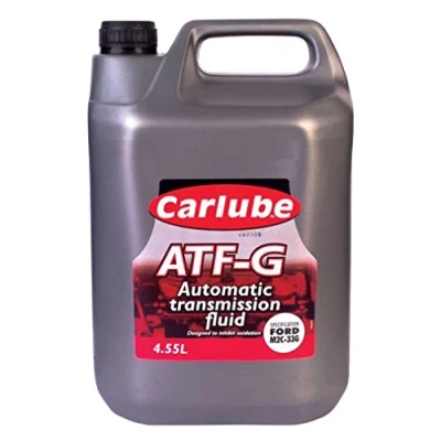 Image of ATF G Automatic Transmission Fluid