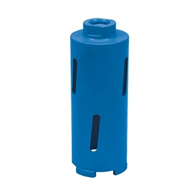 Image of Silverline Diamond Core Drill Bit 65 x 150mm