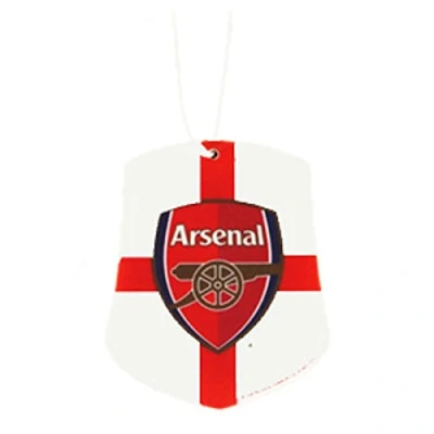 Image of Arsenal Club Country Air Freshener Multi Colour