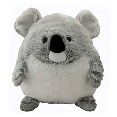 Image of Cozy Time Giant Hand Warmer Children&#039;s Cuddly Soft Toy Plush Animal 35cm (Koala)