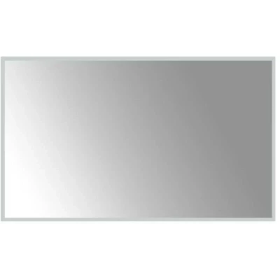 Image of vidaXL LED Bathroom Mirror 100x60 cm
