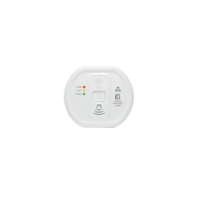 Image of Aico Ei208 Carbon Monoxide Alarm Lithium Battery