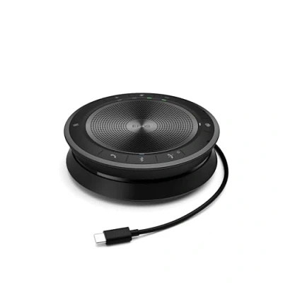Image of EPOS EXPAND 40T Wireless Bluetooth® Speakerphone Portable Conference Call Speaker, UC Optimized, Microsoft Teams Certified, Multi Connection