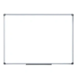Image of Bi office Double Ceramic Wboard 900x1200