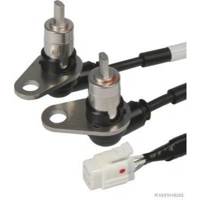 Image of 5620081A40, 5620081A40000 ABS Sensor HERTH+BUSS JAKOPARTS J5908008 SUZUKI: Jimny Off Road