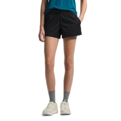 Image of THE NORTH FACE Aphrodite Shorts TNF Black XL