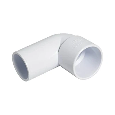 Image of FLOPLAST Solvent White 32mm (36mm) Waste Conversion Bend