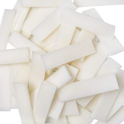 Image of LTWHOME Compatible with Foam Filters Fit For Fluval U4 Filter x 50 PK