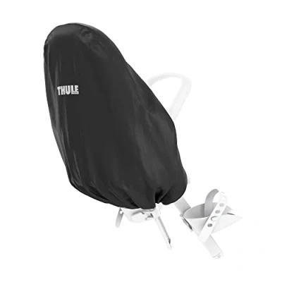 Image of Thule Yepp Mini Rain Cover Black One Size
