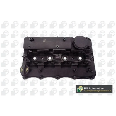 Image of 9675691480 Rocker Cover BGA RC23003 with gaskets/seals FORD: Transit Custom V362 Minibus, Van, Mk6 Minibus