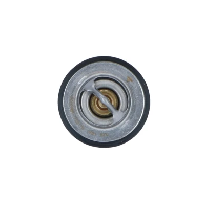 Image of 21200AD201, 21200AD21A Engine thermostat NRF 725176 82C with seal ring without housing VOLVO: XC90 I, S80 II, VAUXHALL: Vectra Mk2 CC