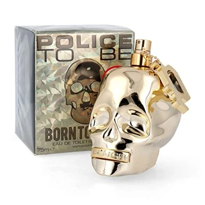 Image of POLICE To Be Born Shine Eau De Toilette 75ml