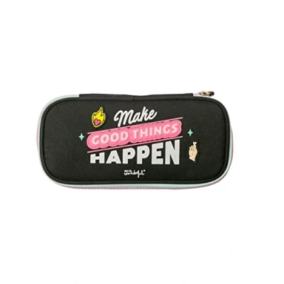 Image of Mr. Wonderful Pencil Case Power Make Good Things Happen