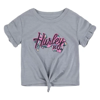 Image of Set t shirt and cycling pant girl (0 to 4 years) Bike