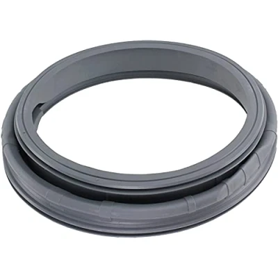 Image of MyApplianceSpares Washing Machine Rubber Door Seal Gasket for Samsung EcoBubble WF80 WF90 WW90 WW80