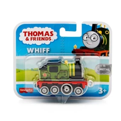 Image of Thomas &amp; Friends Whiff HNN13