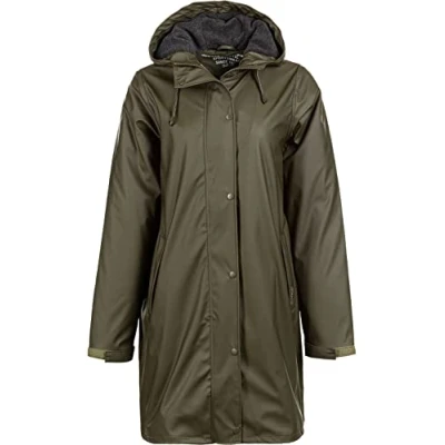 Image of WEATHER REPORT Tass Jacket 3052 Forest Night 40