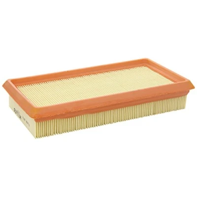 Image of 1378084CT0000 Air Filter PURFLUX A1230 50mm 153mm 288mm Insert RENAULT: CLIO 2, Kangoo I, I Express