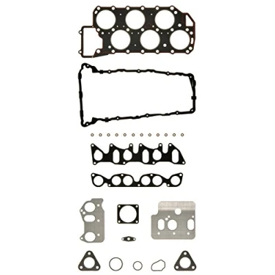 Image of 021198012A, 021198102 Gasket Set, cylinder head AJUSA FIBERMAX 52129100 with gasket, valve stem seals VOLKSWAGEN: GOLF 3, Corrado