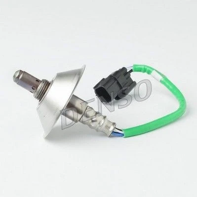 Image of 36531RB0003, 36531RE1Z01, 36531RTW003 lambda sensor DENSO DOX 1460 M18x1,5 Heated, Planar probe, Broadband sensor, Thread pre greased