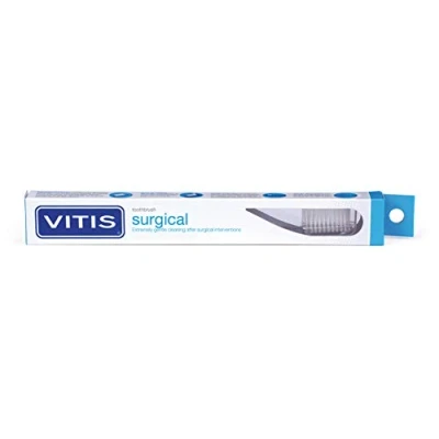 Image of Vitis Surgical Toothbrush