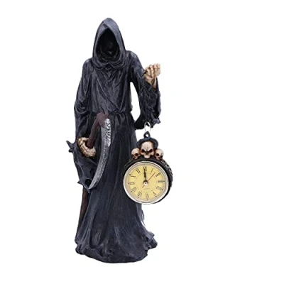 Image of Nemesis Now The Reaping 39.5cm, Black