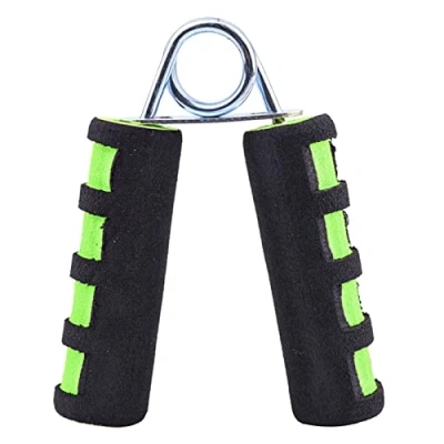 Image of Heavy Grips Wrist &amp; Forearm Hand Exerciser Gripper Strength Training Arm Strengthener Hands Forearms Grip Finger