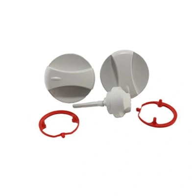 Image of VAILLANT ECO TEC PRO 24 &amp; 28 Control KNOB (Pack of 3) 117319 0020074963 New