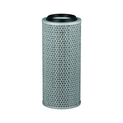 Image of 16135707, 1613570700, 3611265 Air Filter MAHLE ORIGINAL LX 200 295,0mm 127,0mm Insert VOLKSWAGEN: Passat B8 Saloon