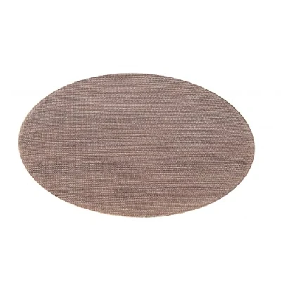 Image of Mirka Abranet Ace net sanding discs Ø 125mm Hook &amp; loop / grit P150 50 pcs For all random orbital sanders and grinders Semi ceramic hard surfaces, wood, metal