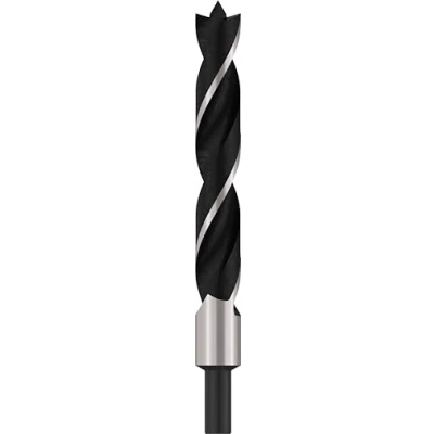 Image of Bosch Professional Brad Point Drill Bit (for wood, Ø 22 mm, accessories rotary drills)