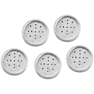 Image of GERMANUS Button Humidifier for Humidifying Tobacco, 5 Buttons