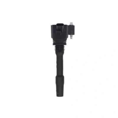 Image of 12137619385, 12138643360, 12138647463, 12138678438, 7619385 Ignition coil HELLA 5DA 358 168 041 BMW: 1 Hatchback, 2 Coupe, 3 Saloon, MINI: Hatchback