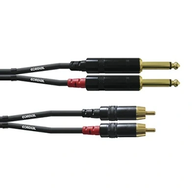 Image of Cordial PC Cable