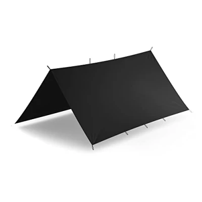 Image of Helikon Tex Supertarp Black