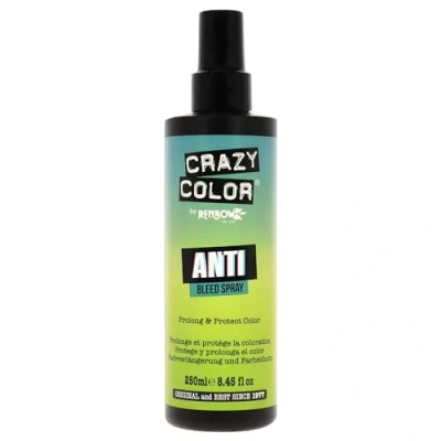 Image of Crazy Color Anti Bleed Spray Seal in Colour and Prevent Bleeding 250ml
