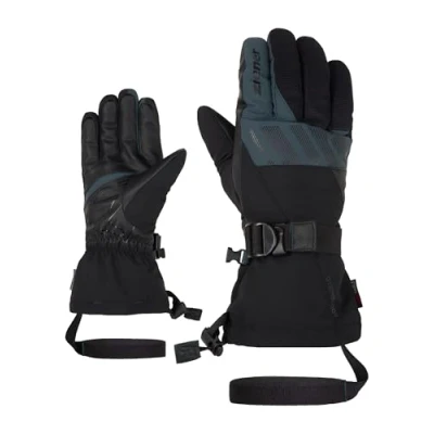 Image of Ziener Ghalion AS Ski Gloves
